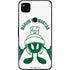 Looney Tunes Marvin the Martian Big Head Google Pixel 4a Skin